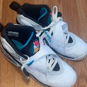 Jordan 8’s south beach